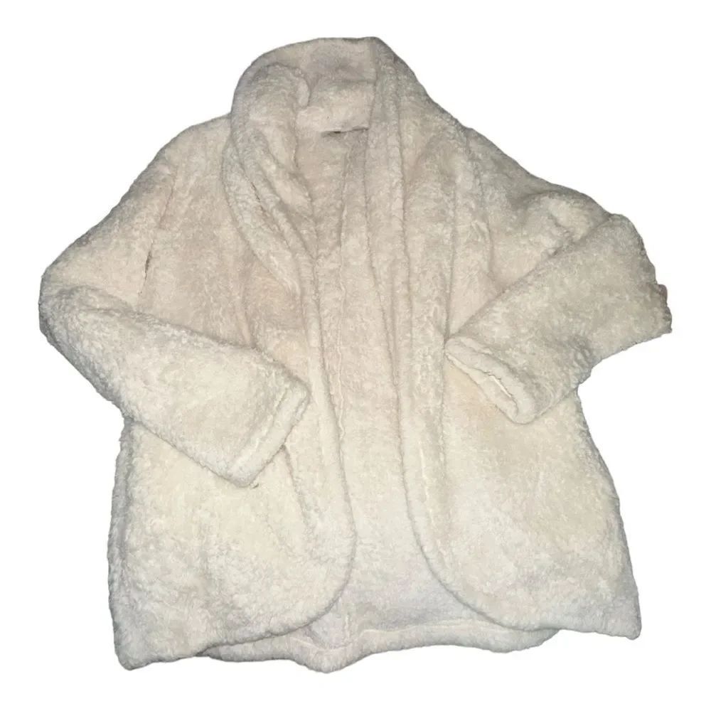 Loft Sherpa Jacket - Picture 1 of 3